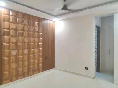 Bedroom Image of 1800 Sq.ft 3 BHK Builder Floor for sale in Green Field Colony Faridabad for Rs. 17000000