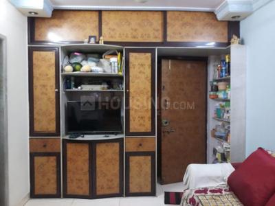 Hall Image of 360 Sq.ft 1 RK Apartment / Flat for sale in Jogeshwari West Mumbai for Rs. 13000000