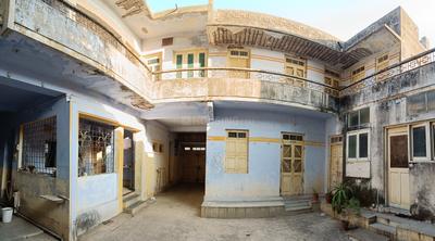 Image of 3000 Sq.ft 6 BHK Villa for rent in Pavan Chakki, Jamnagar for Rs. 50000