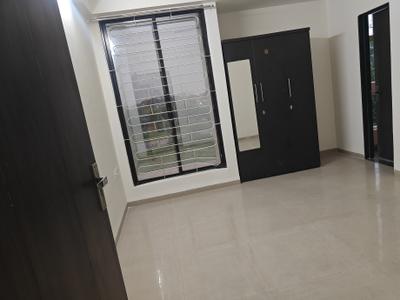 Bedroom Image of 1500 Sq.ft 2 BHK Apartment / Flat for rent in Lasudia Mori Indore for Rs. 25000