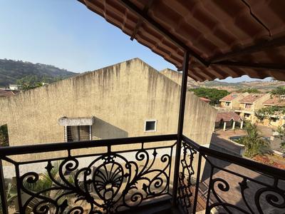 Balcony Image of 2000 Sq.ft 2.5 BHK Villa for sale in Gold Valley Lonavala for Rs. 20000000