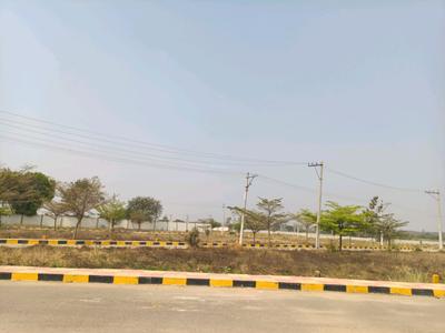 Image of 125 Sq.ft Residential Plot / Land for sale in Mypi Lush Green, Dundigal, Hyderabad for Rs. 3780010