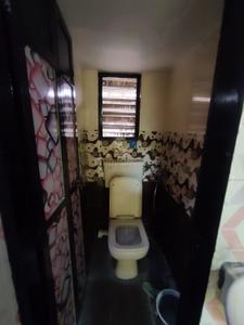 Bathroom Image of 473 Sq.ft 1 BHK Apartment / Flat for sale in Kalyan East Kalyan for Rs. 3500000