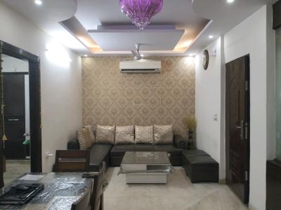 Living Room Image of 1086 Sq.ft 3 BHK Builder Floor for sale in Krishna Nagar New Delhi for Rs. 11000000