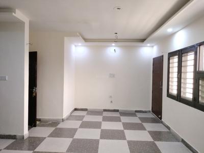 Living Room Image of 900 Sq.ft 2 BHK Apartment / Flat for sale in Deenpur New Delhi for Rs. 4800000
