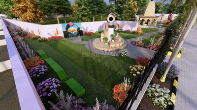Image of 393 Sq.ft Residential Plot / Land for sale in Karmanay Mahadev Nagar, Chaksu, Jaipur for Rs. 3000000