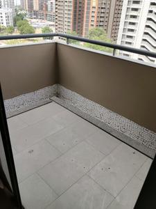 Bedroom Two Image of 3600 Sq.ft 4 BHK Apartment / Flat for sale in Soham Dev Pristine by Soham Group, Koteshwar Ahmedabad for Rs. 19000000