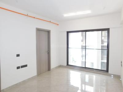 Hall Image of 650 Sq.ft 1 BHK Apartment / Flat for sale in Bandra East Mumbai for Rs. 17500000