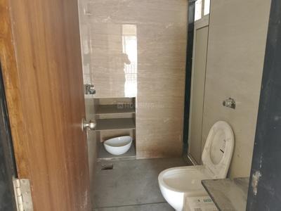 Bathroom Image of 1200 Sq.ft 2 BHK Apartment / Flat for sale in Sanghvi Nesta, Thane West Thane for Rs. 25500000
