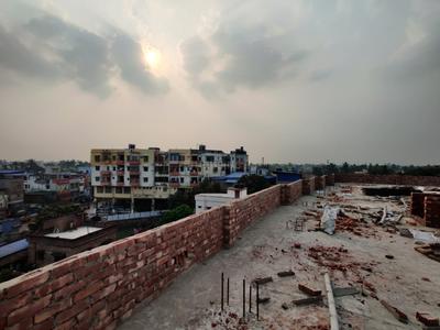 Image of 770 Sq.ft 2 BHK Apartment / Flat for sale in Chinsurah, Hooghly for Rs. 2464000