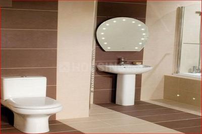 Image of 1150 Sq.ft 3 BHK Apartment / Flat for sale in Kovur, Chennai for Rs. 7330000