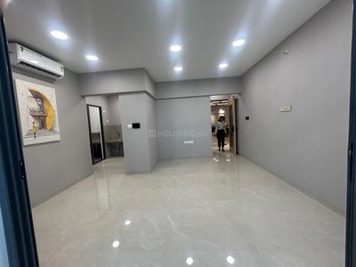 Hall Image of 1120 Sq.ft 2 BHK Apartment / Flat for sale in Siddhashila Treasure Troves, Wakad Pune for Rs. 8500000