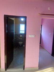 Bedroom Image of 1260 Sq.ft 2 BHK Apartment / Flat for rent in Borbari Guwahati for Rs. 20000