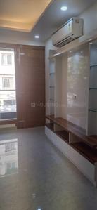 Hall Image of 3250 Sq.ft 4 BHK Builder Floor for sale in Sector 46 Gurgaon for Rs. 39500000