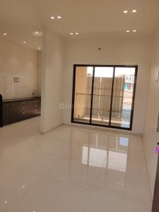 Hall Image of 830 Sq.ft 2 BHK Apartment / Flat for sale in Today Aikyam, Kharghar Navi Mumbai for Rs. 5700000