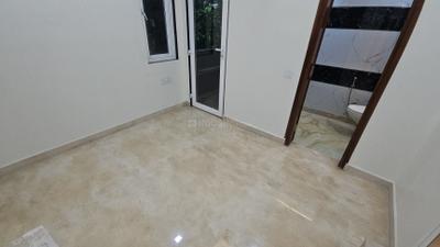 Bedroom Image of 1200 Sq.ft 3 BHK Builder Floor for sale in Sector 4 Rohini New Delhi for Rs. 21000000