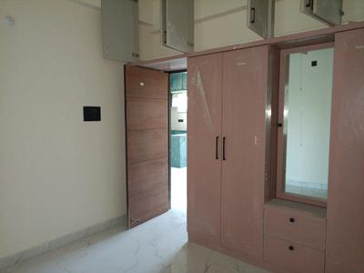 Nilgiri avenue Bedroom Two 4