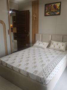 Bedroom Image of 1460 Sq.ft 3 BHK Apartment / Flat for sale in Vaishali Nagar Extension Jaipur for Rs. 6400000