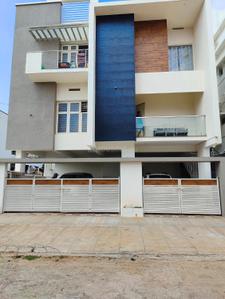 Image of 1200 Sq.ft 2 BHK Independent House for rent in Vijayanagar, Mysore for Rs. 15000