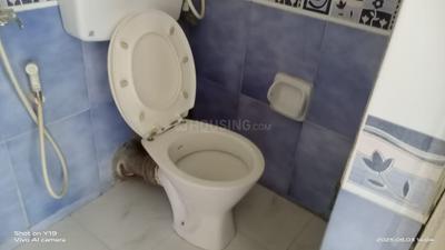 Bathroom Image of 780 Sq.ft 2 BHK Apartment / Flat for sale in Ruchira Residency, Haltu Kolkata for Rs. 8500000