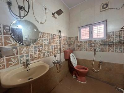 Image of 1050 Sq.ft 2 BHK Builder Floor for rent in Indira Nagar, Bengaluru for Rs. 45000