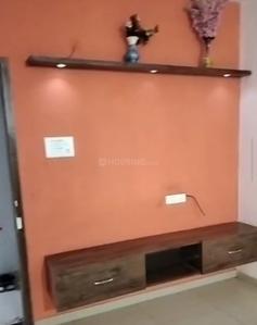 Hall Image of 720 Sq.ft 2 BHK Apartment / Flat for sale in Narhe Pune for Rs. 3000000