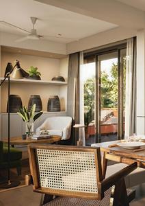 Hall Image of 1272 Sq.ft 3 BHK Apartment / Flat for sale in Marra Goa for Rs. 40500000