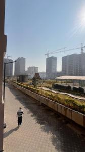 Image of 1800 Sq.ft 3 BHK Apartment / Flat for sale in The Ananta Aspire, Nabha, Zirakpur for Rs. 18500000