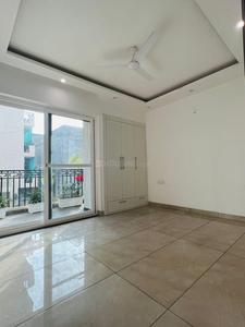 Bedroom Image of 1800 Sq.ft 3 BHK Builder Floor for sale in Sanauli Zirakpur for Rs. 10900000