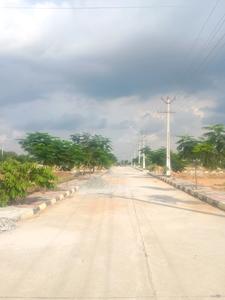 Image of 300 Sq.ft Residential Plot / Land for sale in Shadnagar, Ranga Reddy for Rs. 4650006