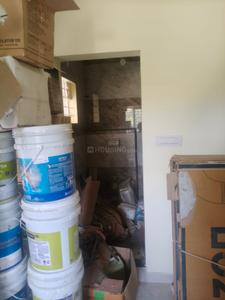 Kitchen Image of 1200 Sq.ft 2 BHK Builder Floor for rent in Nagarbhavi Bengaluru for Rs. 35000