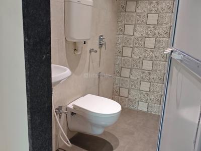 Image of 680 Sq.ft 1 BHK Apartment / Flat for sale in Rudra Velocity, Shahpur, Navi Mumbai for Rs. 4400000