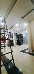 Hall Image of 3400 Sq.ft 3 BHK Independent House for rent in Vasundhara Colony Welfare, Vasundhara Ghaziabad for Rs. 40000