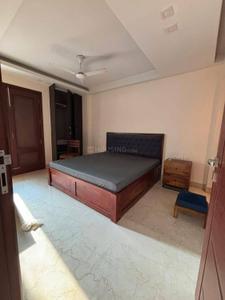 Bedroom Image of 3150 Sq.ft 6 BHK Independent House for sale in Sector 35 Chandigarh for Rs. 114500000