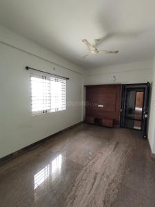 Hall Image of 750 Sq.ft 1 BHK Apartment / Flat for rent in Murugeshpalya Bengaluru for Rs. 28000