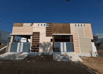 Image of 850 Sq.ft 2 BHK Villa for sale in Harohalli, Anekal, Bengaluru for Rs. 5300000
