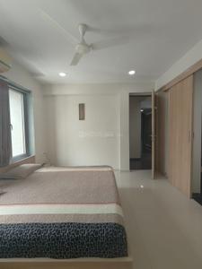 Bedroom Image of 4275 Sq.ft 4 BHK Villa for sale in Science City Ahmedabad for Rs. 140000000