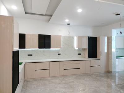 Kitchen Image of 4500 Sq.ft 4 BHK Builder Floor for sale in Sector 21C Faridabad for Rs. 45000000