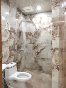 Bedroom Four Image of 1900 Sq.ft 4 BHK Builder Floor for sale in Shalimar Garden Ghaziabad for Rs. 14500000