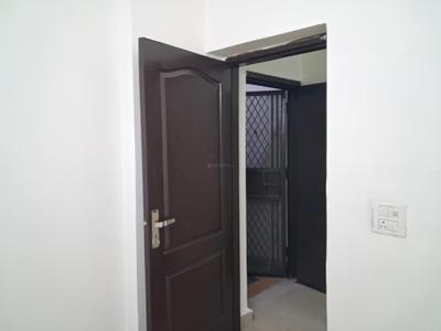 Bedroom Image of 1550 Sq.ft 3.5 BHK Apartment / Flat for sale in Amrapali Zodiac, Sector 120 Noida for Rs. 14000000