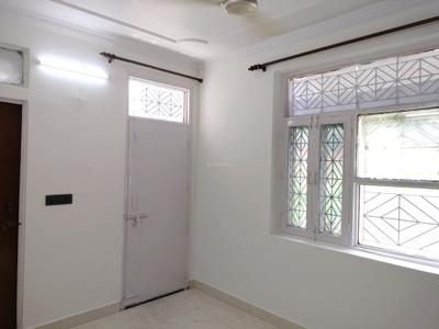 Bedroom Image of 2000 Sq.ft 3 BHK Apartment / Flat for rent in CGHS HMM Employees Apartments, Sector 10 Dwarka New Delhi for Rs. 43000