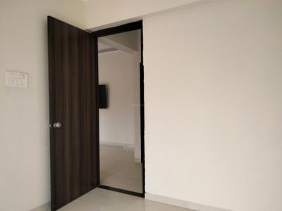 Bedroom Image of 1115 Sq.ft 2 BHK Apartment / Flat for sale in Niharika Absolute, Kharghar Navi Mumbai for Rs. 11800000
