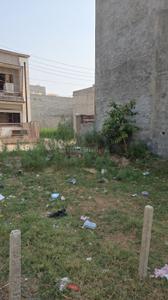 Image of 952 Sq.ft Residential Plot / Land for sale in  G T B Nagar, Kharar, Mohali for Rs. 4200000