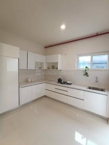Kitchen Image of 1180 Sq.ft 2 BHK Apartment / Flat for sale in Gunjur Bengaluru for Rs. 11750000