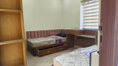 Bedroom Image of 1450 Sq.ft 3 BHK Duplex for sale in Valar Nagar Madurai for Rs. 9500000