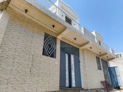 Image of 602 Sq.ft 2.5 BHK Independent House for sale in Noida Extension, Greater Noida for Rs. 3844000