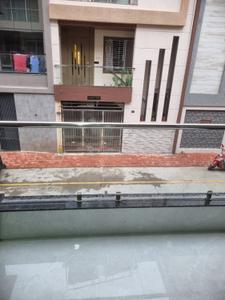 Balcony Image of 800 Sq.ft 4 BHK Independent House for sale in Jahangirabad Surat for Rs. 15100000