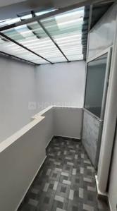 Balcony Image of 1200 Sq.ft 4 BHK Villa for sale in Ayushi Villa, Purwa Jabalpur for Rs. 17000000
