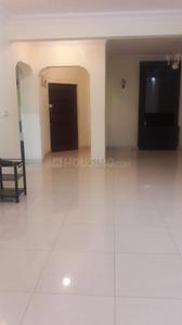 Hall Image of 2000 Sq.ft 3 BHK Apartment / Flat for rent in IBC Golden Enclave Apartments, Murugeshpalya Bengaluru for Rs. 110000