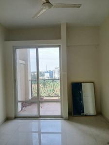 Hall Image of 850 Sq.ft 2 BHK Apartment / Flat for sale in Nyati Elan, Wagholi Pune for Rs. 6100000